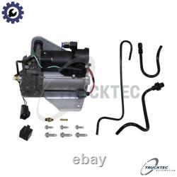Compressor Compressedair System 22.30.017 For Land Rover Lr3/iii/suv Range 2.7l