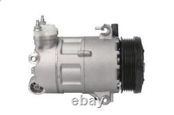 Compressor, air conditioning MAHLE ACP 1357 000S for V60 I (155) 2.0 2010-2014