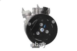 Compressor, air conditioning MAHLE ACP 1357 000S for V60 I (155) 2.0 2010-2014