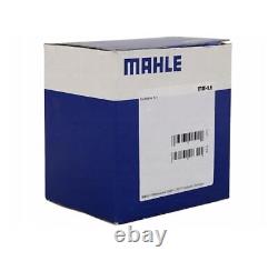 Compressor, air conditioning MAHLE ACP 1357 000S for V60 I (155) 2.0 2010-2014