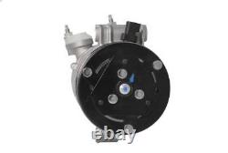 Compressor, air conditioning MAHLE ACP 1357 000S for V60 I (155) 2.0 2010-2014