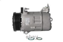 Compressor, air conditioning MAHLE ACP 1357 000S for V60 I (155) 2.0 2010-2014