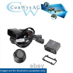 ConWys 13 Pin Car Towbar Electrics Wiring For Landrover Range Rover 2013 To 2021