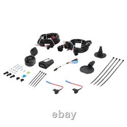 ConWys 13 Pin Car Towbar Electrics Wiring For Landrover Range Rover 2013 To 2021