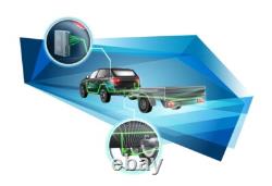 ConWys 13 Pin Car Towbar Electrics Wiring For Landrover Range Rover 2013 To 2021
