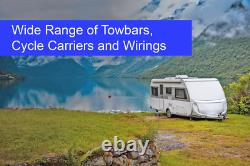 ConWys 13 Pin Car Towbar Electrics Wiring For Landrover Range Rover 2013 To 2021