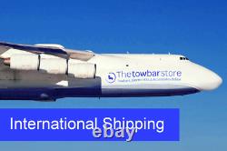 ConWys 13 Pin Car Towbar Electrics Wiring For Landrover Range Rover 2013 To 2021