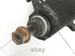 Control Arm Axle Right Front for Range Rover Sport LS 10-13 LR014619