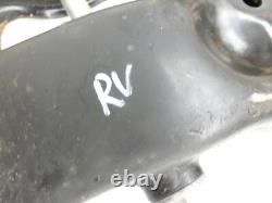Control Arm Axle Right Front for Range Rover Sport LS 10-13 LR014619