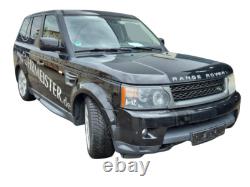 Control Arm Axle Right Front for Range Rover Sport LS 10-13 LR014619