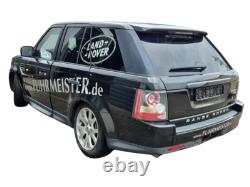 Control Arm Axle Right Front for Range Rover Sport LS 10-13 LR014619