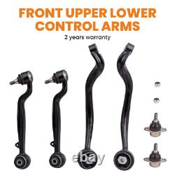 Control Arm Wishbone Tie Rod End Ball Joints For Range Rover L322 Suspension Arm