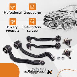 Control Arm Wishbone Tie Rod End Ball Joints For Range Rover L322 Suspension Arm