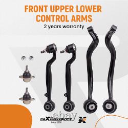 Control Arm Wishbone Tie Rod End Ball Joints For Range Rover L322 Suspension Arm