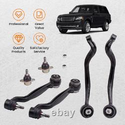 Control Arm Wishbone Tie Rod End Ball Joints For Range Rover L322 Suspension Arm
