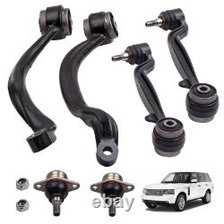 Control Arm Wishbone Tie Rod End Ball Joints For Range Rover L322 Suspension Arm