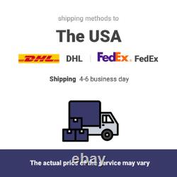 Controltrailing Arm Wheel Suspension Tc3145 For Land Rover Range/iv/suv 2.0l