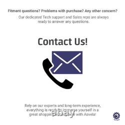 Controltrailing Arm Wheel Suspension Tc3145 For Land Rover Range/iv/suv 2.0l