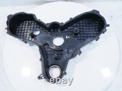 Cover 4H2Q-6019-AH 276DT For Land Rover 2.7 D 4x4 V6 Range 190HP 2007