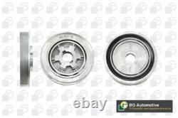 Crankshaft Pulley for Land Rover Range Rover Evoque 2.2 eD4 150 2011-2019 SUV
