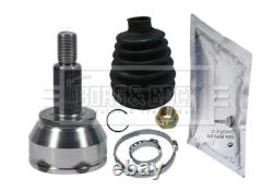 Cv Joint Kit BCJ1191 For Land Rover RANGE ROVER DISCOVERY BJ323B413AA