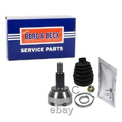 Cv Joint Kit BCJ1191 For Land Rover RANGE ROVER DISCOVERY BJ323B413AA