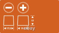 DB950 DETA Power Car Battery (019) 3 Years Warranty