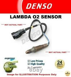 DENSO LAMBDA SENSOR for LANDROVER RANGE ROVER SPORT 5.0 4x4 2009-2013