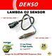 Denso Lambda Sensor For Landrover Range Rover Sport 5.0 4x4 2009-2013