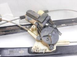 DK6227000AE Right Rear Window Regulator for LAND ROVER RANGE ROVER SPORT 8008008