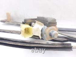 DK6227000AE Right Rear Window Regulator for LAND ROVER RANGE ROVER SPORT 8008008