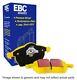 Dp41542r In Stock Ebc Yellowstuff Performance Brake Pads Street And Track Rear