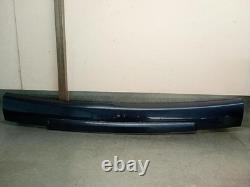 DRC500011LML outer door handle for LAND ROVER RANGE SPORT I (L320) 3.0 5673846