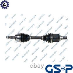 DRIVE SHAFT 202992 FOR LAND ROVER RANGE/EVOQUE DISCOVERY/SPORT 224DT 2.2L 4cyl