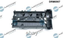 DRM6907 Dr. Motor Automotive Cylinder Head Cover for FORD, JAGUAR, JAGUAR (CHERY), L