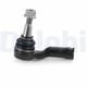 Delphi 2 X Tie Rod Ends Fits Land Rover Range Rover Sport Ii 2013-2022