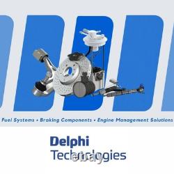 Delphi Control/Trailing Arm Lower fits Land Rover Range Rover Sport 2013-2022