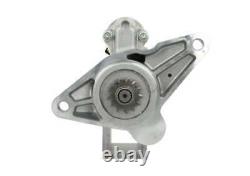 Denso starter for Land Rover 1.9KW replaces 450552132 4380002000 4380002001 438