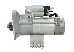 Denso starter for Land Rover 1.9KW replaces 450552132 4380002000 4380002001 438