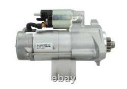 Denso starter for Land Rover 1.9KW replaces 450552132 4380002000 4380002001 438