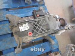 Differential diff Land Rover Range Rover III LM Evoque LR072726 203876