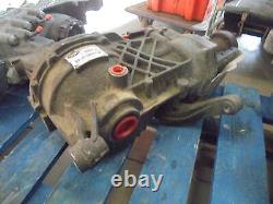 Differential diff Land Rover Range Rover III LM Evoque LR072726 203876