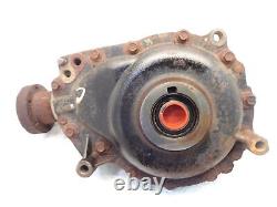 Differential for Land Rover Range Rover 3.6 D 368DT 7H42-3017-AC