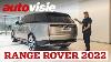 Dit Moet Je Niet Weten Over De Nieuwe Range Rover 2022 Autovisie 4k