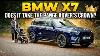 Don T Buy A Range Rover Until You Watch This Bmw X7 Review Is It The Best Big Family Car