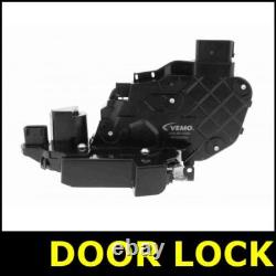 Door Lock Front Right FOR RANGE ROVER EVOQUE L538 2.0 2.2 11-19 CHOICE2/2