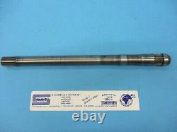 Drive Shaft Front Right OEM Land Rover 90 110 Discovery 1 Range Rover RTC6754