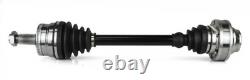 Driveshaft 251036 GSP for LAND ROVER RANGE ROVER Mk III