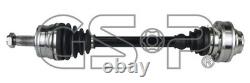 Driveshaft 251036 GSP for LAND ROVER RANGE ROVER Mk III