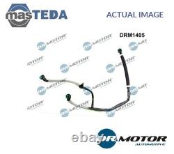 Drm1405 Hose Fuel Overflow Drmotor Automotive For Land Rover Range Rover IV